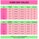 PYJAMA FEMME <br> GROSSESSE ET ALLAITEMENT