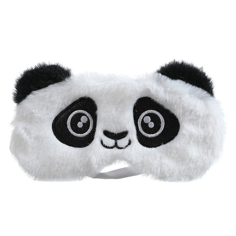 Masque de Nuit Panda