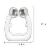 CLIP NASAL ANTI RONFLEMENT